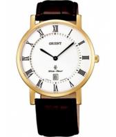 Мужские наручные часы ORIENT - FGW0100FW0