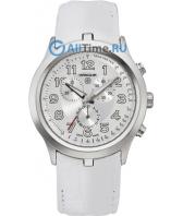 Мужские швейцарские наручные часы Hanowa 16-4004.04.001.01 с хронографом