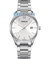 Мужские швейцарские наручные часы Hanowa 16-5040.04.001