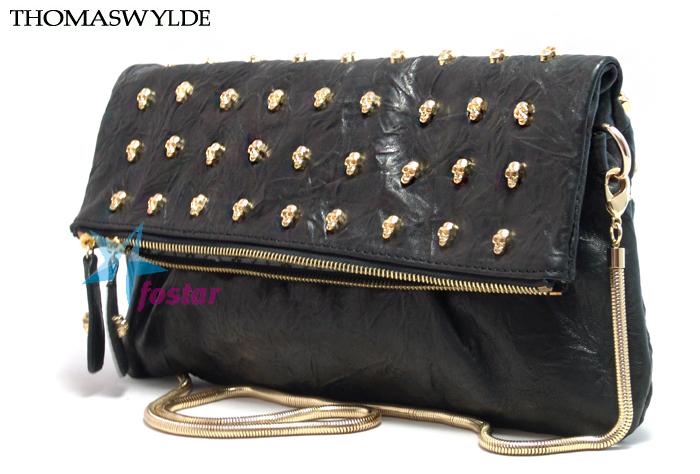 Thomas best sale wylde clutch