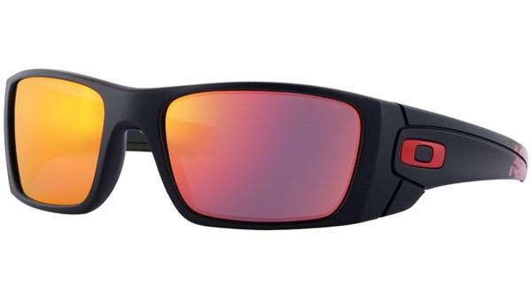 Oakley fuel 2025 cell scuderia ferrari