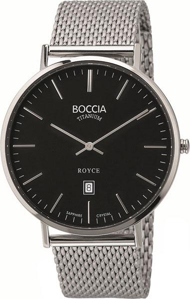 Boccia Titanium 3589 07