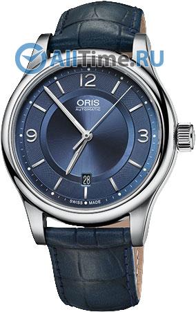 Oris 733