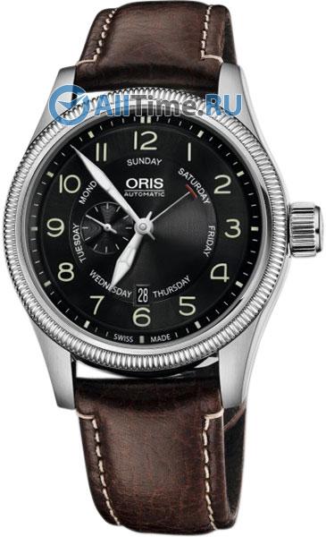 Oris 745