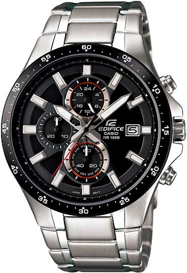 Casio Edifice EFR 519D 1A