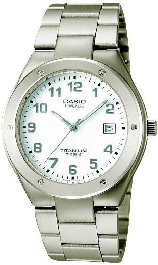 Casio LIN 164 7A