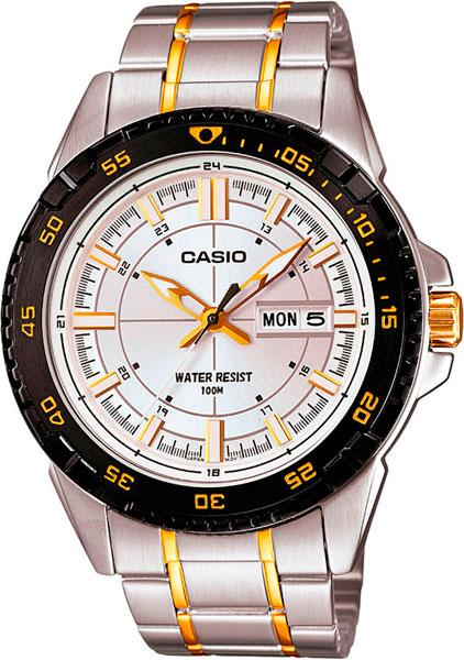 Casio MTD 1078SG 7A