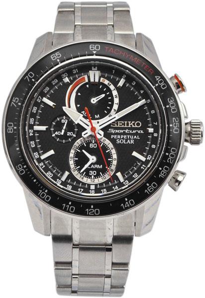 Seiko ssc357p1 on sale