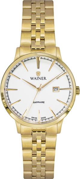 часы wainer женские