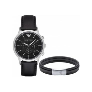 Мужские наручные часы EMPORIO ARMANI - AR8034 1 Мужские наручные часы EMPORIO ARMANI - AR8034 1