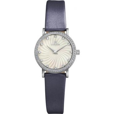 Женские российские серебряные наручные часы Ника 0102.2.9.36A 1