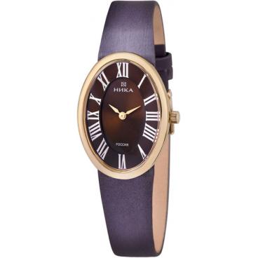 Женские российские золотые наручные часы Ника 0106.0.3.61A 1 Женские российские золотые наручные часы Ника 0106.0.3.61A 1