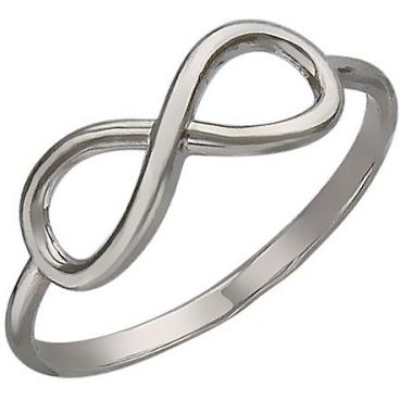 Кольцо из белого золота Эстет 01K026889 1 Кольцо из белого золота Эстет 01K026889 1