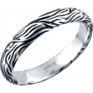 Серебряное кольцо ESTET Moscow 01K0511492JE с эмалью 1 Серебряное кольцо ESTET Moscow 01K0511492JE с эмалью 1