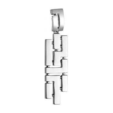 Золотой кулон ESTET Moscow 01P0210467 1 Золотой кулон ESTET Moscow 01P0210467 1