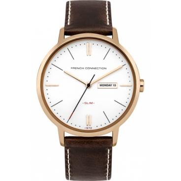 Мужские наручные часы FRENCH CONNECTION - FC1262TRG 1 Мужские наручные часы FRENCH CONNECTION - FC1262TRG 1