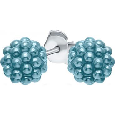 Серьги-пусеты (гвоздики) Silver Wings 020002n-149-237 1 Серьги-пусеты (гвоздики) Silver Wings 020002n-149-237 1