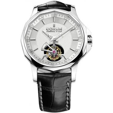 Мужские швейцарские механические наручные часы Corum 029.101.20/0F81-FH11 1