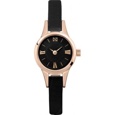 Женские российские золотые наручные часы Ника 0303.0.1.53C 1 Женские российские золотые наручные часы Ника 0303.0.1.53C 1