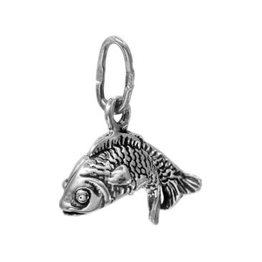 Серебряный кулон ФИТ 03101-f 1 Серебряный кулон ФИТ 03101-f 1