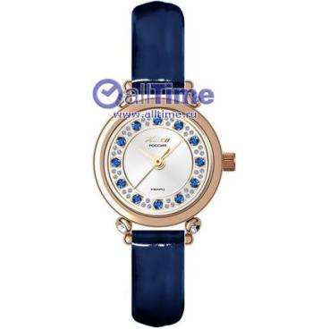 Женские российские золотые наручные часы Ника 0311.2.1.16 1 Женские российские золотые наручные часы Ника 0311.2.1.16 1