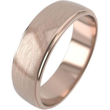 Золотое обручальное парное кольцо Graf Кольцов 03315/k 1 Золотое обручальное парное кольцо Graf Кольцов 03315/k 1