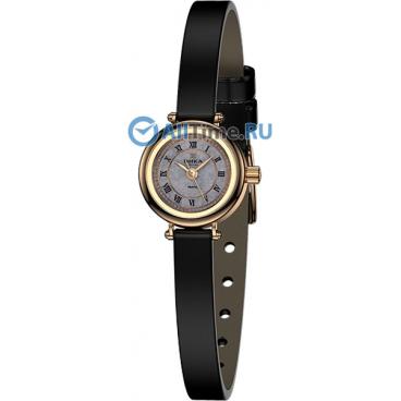 Женские российские золотые наручные часы Ника 0362.0.1.31H 1 Женские российские золотые наручные часы Ника 0362.0.1.31H 1