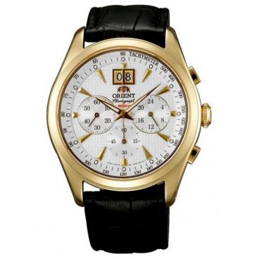 Мужские наручные часы ORIENT - FTV01002W0 1 Мужские наручные часы ORIENT - FTV01002W0 1