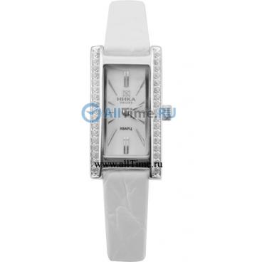 Женские российские серебряные наручные часы Ника 0438.2.9.15 1 Женские российские серебряные наручные часы Ника 0438.2.9.15 1