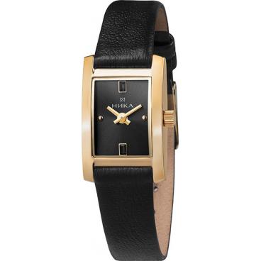 Женские российские золотые наручные часы Ника 0450.0.3.56A 1 Женские российские золотые наручные часы Ника 0450.0.3.56A 1