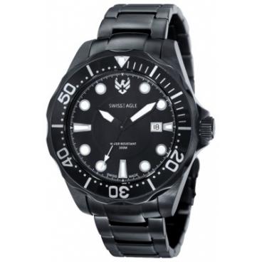 Мужские наручные часы SWISS EAGLE - SE-9018-33 1 Мужские наручные часы SWISS EAGLE - SE-9018-33 1