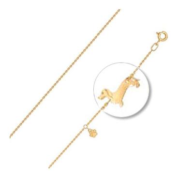 Золотой женский браслет цепь SOKOLOV 050934_s 1 Золотой женский браслет цепь SOKOLOV 050934_s 1