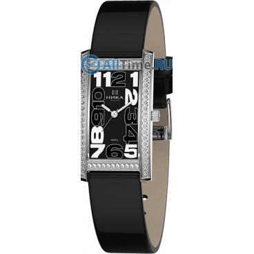 Женские российские серебряные наручные часы Ника 0551.2.9.57 1 Женские российские серебряные наручные часы Ника 0551.2.9.57 1