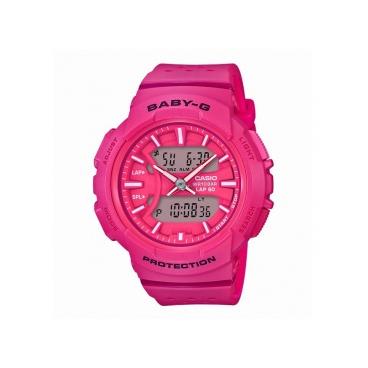 Женские наручные часы CASIO - BGA-240-4A 1 Женские наручные часы CASIO - BGA-240-4A 1