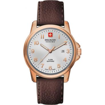 Мужские наручные часы SWISS MILITARY HANOWA - 06-4141.2.09.001 1 Мужские наручные часы SWISS MILITARY HANOWA - 06-4141.2.09.001 1
