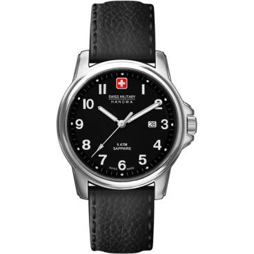 Мужские наручные часы SWISS MILITARY HANOWA - 06-4231.04.007 1 Мужские наручные часы SWISS MILITARY HANOWA - 06-4231.04.007 1