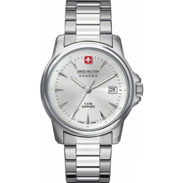 Мужские наручные часы SWISS MILITARY HANOWA - 06-5230.04.001 1 Мужские наручные часы SWISS MILITARY HANOWA - 06-5230.04.001 1