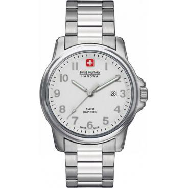 Мужские наручные часы SWISS MILITARY HANOWA - 06-5231.04.001 1 Мужские наручные часы SWISS MILITARY HANOWA - 06-5231.04.001 1