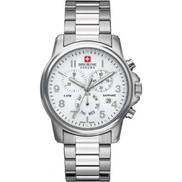 Мужские наручные часы SWISS MILITARY HANOWA - 06-5233.04.001 1 Мужские наручные часы SWISS MILITARY HANOWA - 06-5233.04.001 1