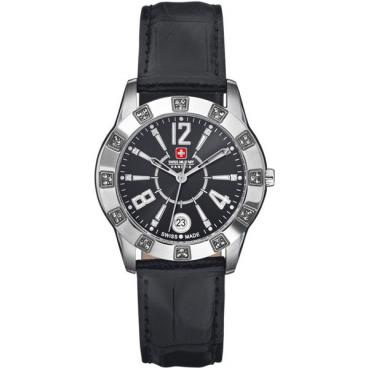 Женские швейцарские наручные часы Swiss Military Hanowa 06-6186.04.007-ucenka 1 Женские швейцарские наручные часы Swiss Military Hanowa 06-6186.04.007-ucenka 1