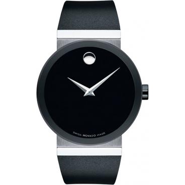 Мужские швейцарские наручные часы Movado 0606780-m 1
