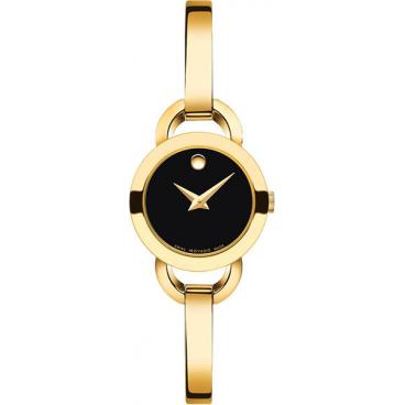 Женские швейцарские наручные часы Movado 0606888-m 1 Женские швейцарские наручные часы Movado 0606888-m 1