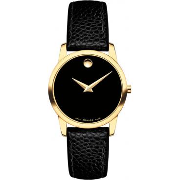 Женские швейцарские наручные часы Movado 0607016-m 1 Женские швейцарские наручные часы Movado 0607016-m 1