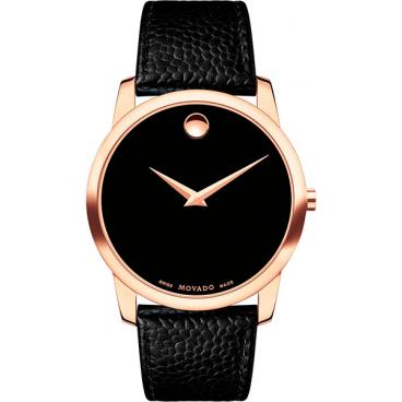 Мужские швейцарские наручные часы Movado 0607060-m 1 Мужские швейцарские наручные часы Movado 0607060-m 1