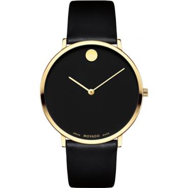 Мужские швейцарские наручные часы Movado 0607135-m 1 Мужские швейцарские наручные часы Movado 0607135-m 1