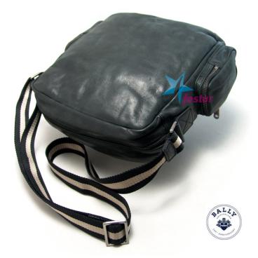 Сумка Bally B0612-1BK 3 Сумка Bally B0612-1BK 3