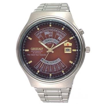 Мужские наручные часы ORIENT - FEU00002PW 1 Мужские наручные часы ORIENT - FEU00002PW 1