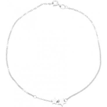 Серебряный браслет цепь Национальное Достояние 0720433-00245-nd 1 Серебряный браслет цепь Национальное Достояние 0720433-00245-nd 1