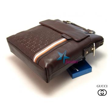 Портфель Gucci 0907-3BR 3 Портфель Gucci 0907-3BR 3