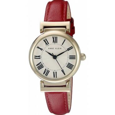 Женские наручные часы ANNE KLEIN - 2246CRRD 1 Женские наручные часы ANNE KLEIN - 2246CRRD 1